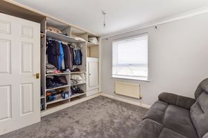 Bedroom- click for photo gallery